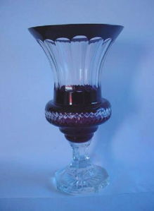 玻璃花瓶图片,玻璃花瓶高清图片 滁州金晶玻璃工艺品厂,中国制造网